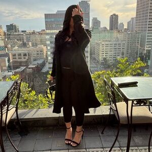 Meet your Posher, Freda